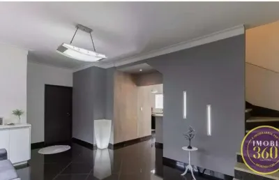Casa com 5 quartos para alugar na Rua Edgar de Campos, 127, Ipiranga, São Paulo