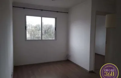 Apartamento com 2 quartos à venda na Rua Pacheco Gato, 182, Jardim Nove de Julho, São Paulo