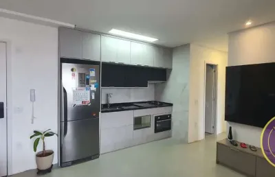 Apartamento com 3 quartos à venda na Rua Jorge Tibiriçá, 50, Vila Mariana, São Paulo