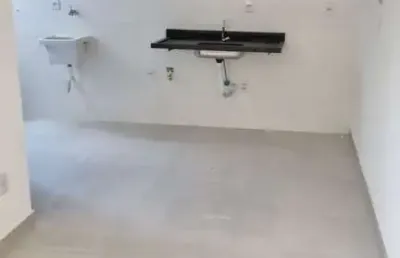 Apartamento com 2 quartos à venda na Rua Itapororoca, 36, Sapopemba, São Paulo