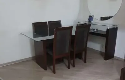 Apartamento com 02 dormitórios e 01 suíte próximo ao metrô vila matilde