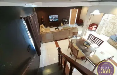 Casa com 3 quartos para alugar na Maurício Araújo Martins, 73, Vila Aparecida, São Paulo