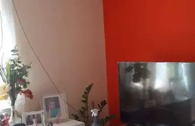Lindo apto 56 metros a venda no conjunto jose bonifacio