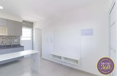Apartamento com 2 quartos à venda na Rua Morenamé, 394, Vila Ré, São Paulo