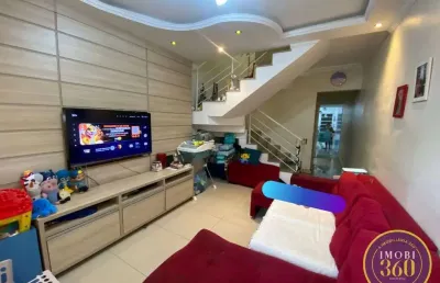 Oportunidade imperdível na rua rodeio: sua casa dos sonhos por r$ 932.000!