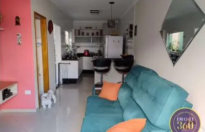 Casa em condomínio fechado com 2 quartos à venda na Rua Baltazar Brum, 677, Vila Ré, São Paulo