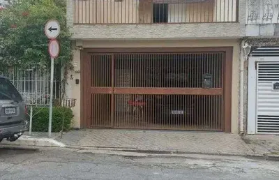 Casa com 300 metros, no melhor lugar da mooca - confira!!!