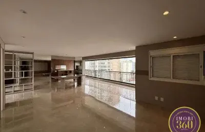 Lindo apto 156 mts, 03 suites, 04 vagas, com a melhor vista da mooca