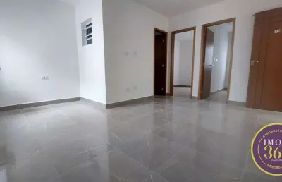 Apartamento para alugar em vila santa clara, são paulo - sp