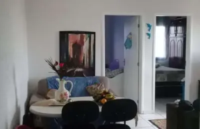 Apartamento com 2 quartos e 1 banheiro à venda são mateus-sp