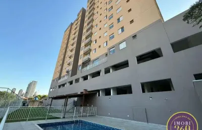 Aptos novos estação dom bosco, 54 mts, 2 dorms, 01 vg lazer completo, 272.000,00