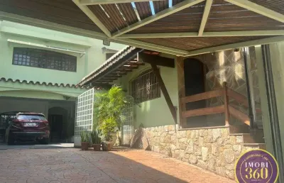 Casa comercial com 2 salas para alugar na Rua Jarinu, 337, Cidade Mãe do Céu, São Paulo