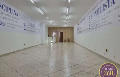 Sala comercial para alugar na Avenida Azevedo, 432, Vila Azevedo, São Paulo