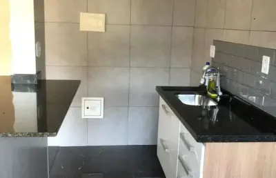 Apartamento com 2 quartos à venda na Rua Pacheco Gato, 182, Cidade São Mateus, São Paulo