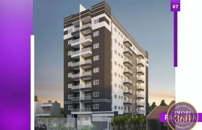 Aptos em obras analia franco, 52 mts, 2 dorms, 1 vg 432.000,00