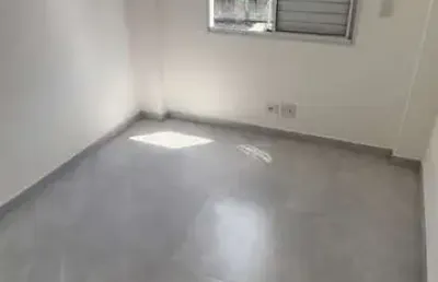 Apartamento com 02 dormitórios com vaga de garagem em itaquera