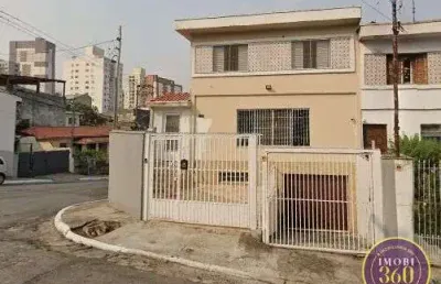 * oportunidade imperdível! linda casa à venda no bairro vila matilde*