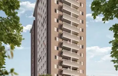 Aptos em obras rua rego barros,  02 dorms, 42 mts 250.000,00