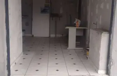 Ponto comercial para alugar na Rua Chesira Maltauro, 261, Parque Boturussu, São Paulo