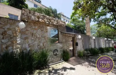 Cobertura com 2 quartos à venda na Rua Morubixaba, 198, Cidade Líder, São Paulo