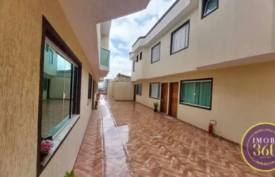 Casa com 3 quartos à venda na Rua São Serapião, 788, Vila Ré, São Paulo