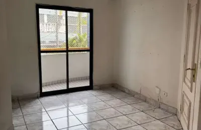 Apartamento com 03 dormitórios sendo 1 suíte com 02 vagas no alto da mooca