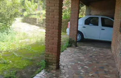 Chácara / sítio com 3 quartos à venda na Rua Marion, 255, Jardim Santo Antônio, Jaguariúna