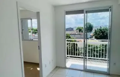 Apartamento novo para locação - cond urban clube v. guilherme