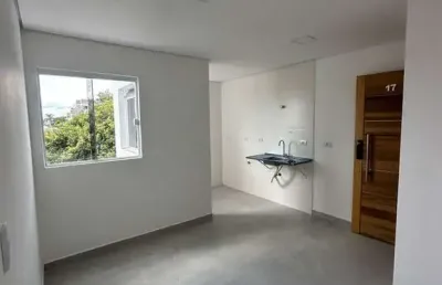 Apartamento com 2 quartos para alugar na Rua Major Boaventura, 386, Parque Artur Alvim, São Paulo