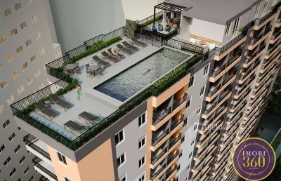 Apartamento com 2 quartos à venda na Rua da Consolação, 268, República, São Paulo