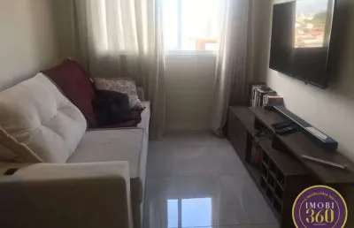 Apartamento com 2 quartos à venda na Avenida Cangaíba, 3564, Cangaíba, São Paulo
