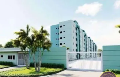 Apartamento para alugar em parque santa rosa, suzano - sp