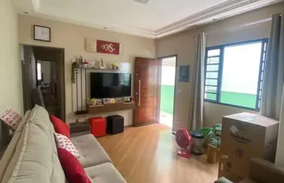 Casa com 2 dormitórios à venda, 125 m² por r$ 480.000 - jardim sapopemba