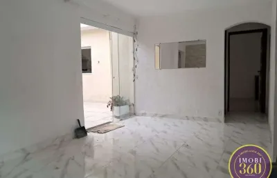 Casa com 2 quartos à venda na Rua Pirajá, 641, Mooca, São Paulo