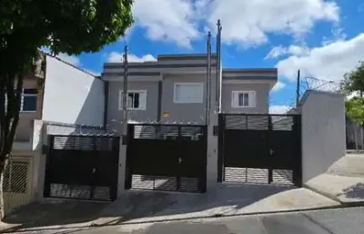 Casa com 2 quartos à venda na Rua Francisco Bucarelli, 364, Lajeado, São Paulo