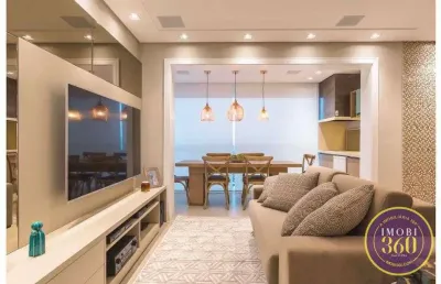 Lindíssimo apartamento com 2 quartos sendo uma suite no pari-sp.