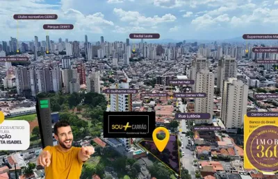 Minha casa minha vida - vila carrão - aptos 35 mts com varanda.