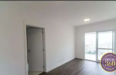 Apartamento para alugar no tatuapé 1 dormitório vaga mobiliado lazer completo