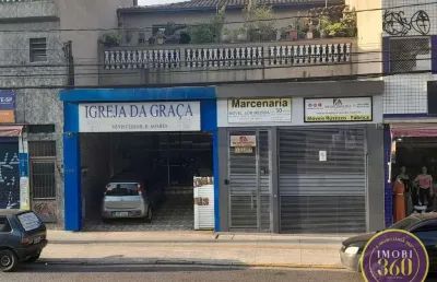 Prédio para alugar em jardim adutora, são paulo - sp