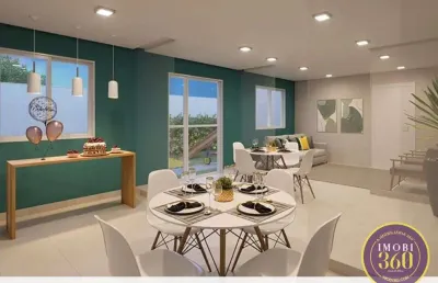 Apartamento com 2 quartos e 1 banheiro à venda, 33 m² por r$ 260.000.