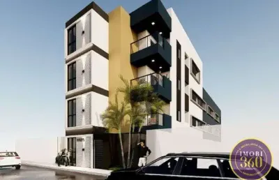 Apartamento com 1 quarto à venda na Rua Zambeze, 173, Vila Carrão, São Paulo