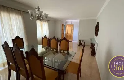 Apartamento com 03 dormitórios e suíte com 01 vagas na vila gomes cardim