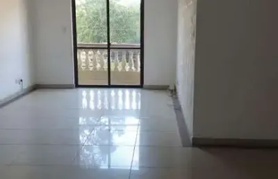 Apartamento em suzano-sp com 3 quartos e 1 suíte- a venda 120 m² .