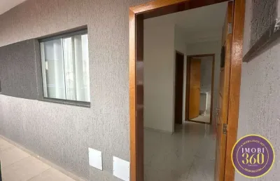 Apartamento com 1 quarto à venda na Rua João de Canha, 108, Alto da Mooca, São Paulo
