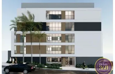 Apartamento á venda na chácara santo antonio 2 dormitórios