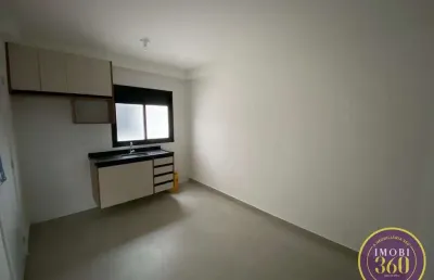 Apartamento com 1 dormitório à venda, rua bom sucesso.