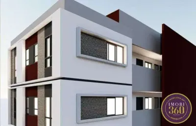 Apartamento com 2 quartos à venda na Rua Doutor Jorge Veiga, 618, Vila Carrão, São Paulo