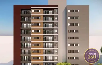 Apartamento á venda na vila carrão com 2 dormitórios