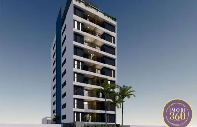 Apartamento á venda ne vila carrão 2 dormitórios sacada