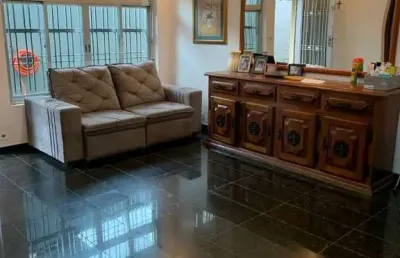 Casa térrea com 3 quartos 1 suite 247m² vila matilde  por r$ 830.000.